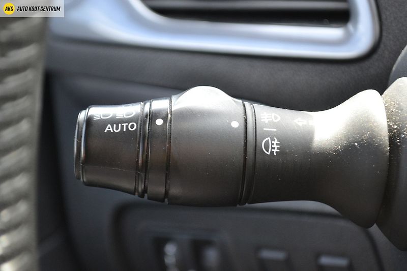 Renault Grand Scénic 1.5dCi - 81KW - fotka 44 z 54