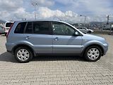 Ford Fusion (2007) 1.4 TDCi - náhled 8