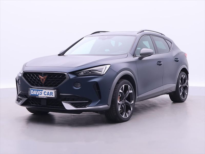 Cupra Formentor 2,0 TSI VZ DSG 4Drive CZ Bremb - fotka 3 z 36