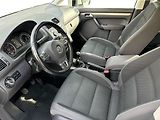 Volkswagen Touran 2,0 TDI Comfortline - náhled 11