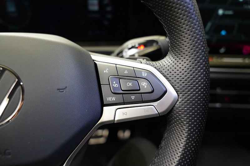 Volkswagen Tiguan - fotka 15 z 26