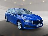 Škoda Octavia 1,5 TDI 110 Active - náhled 1