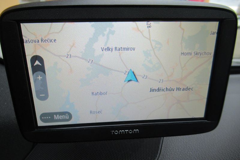 Audi Q5 2.0 TDI S-Line QATTRO SADA KOL - fotka 13 z 32