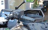 CFMOTO Gladiator X850 (2026) G3 CAMO - náhled 16
