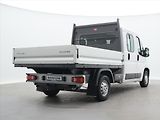 Citroën Jumper 2,2 HDi 7 Míst DPH Tažné 1.Maj - náhled 7