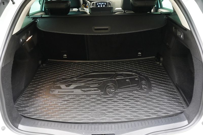 Renault Mégane - fotka 24 z 24