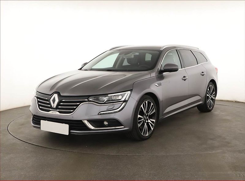 Renault Talisman (2016) Initiale Paris 1.6 TCe - fotka 2 z 20