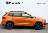 Škoda Karoq (2026) SportLine 1,5 TSI 110 kW 7 AP - náhled 8