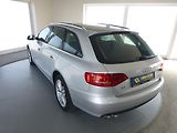 Audi A4 (2011) 2,0TDI*ALU**PARK.S***NAVIGACE - náhled 7
