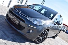 Citroën C3 1,2 66kw DIG.KLIMA BEZ KOROZE - fotografie inzerátu