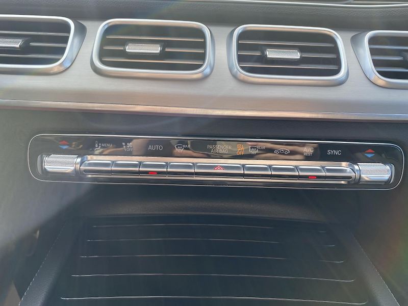 Mercedes-Benz GLE GLE 450d 4M AMG - fotka 25 z 27