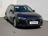 Audi A4 (2019) 2.0 TDi Quattro, AT. LED - náhled 1