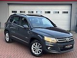 Volkswagen Tiguan (2015) 1.4TSi 92kW Lounge Navi Kamera - náhled 1