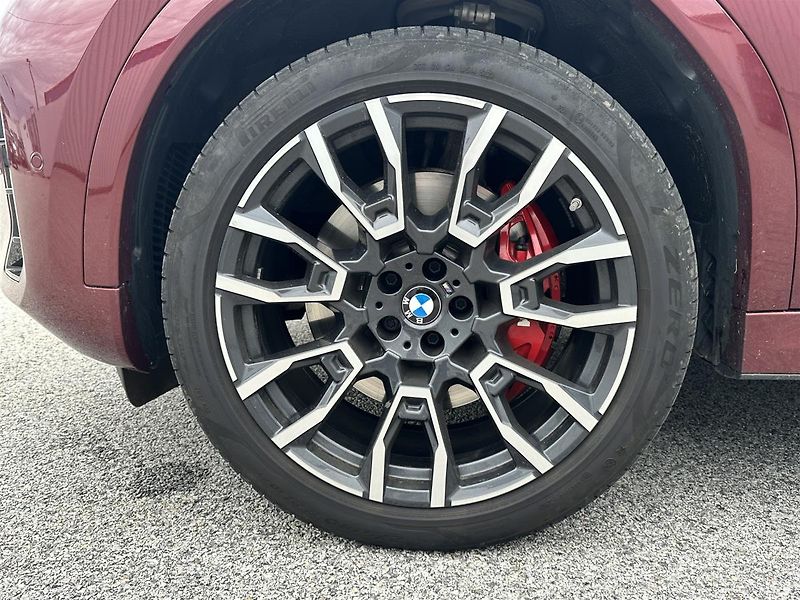 BMW X6 xDrive40d - fotka 4 z 22
