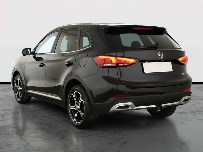 MG ZS (2025) 1.5 i, Elegance, FullLed - fotka 4 z 18