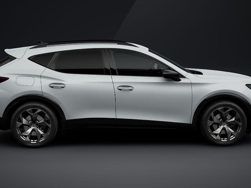Cupra Formentor (2026) 2.0TSI 150kW DSG 4WD - fotka 10 z 12