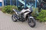Moto Morini X-Cape 650 (2025) NYNÍ AKČNÍ CENA - náhled 1