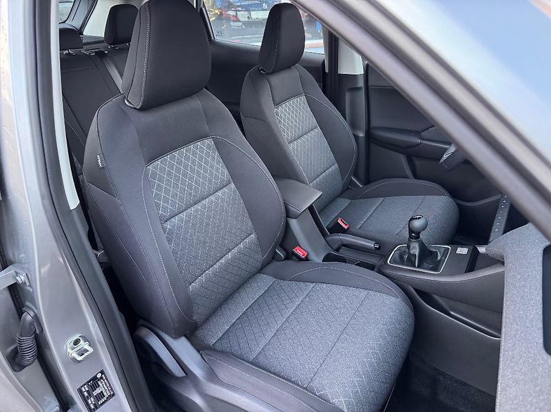 MG ZS (2025) 1,5l (115k) Excite - fotka 17 z 35