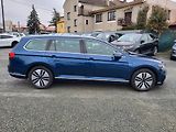 Volkswagen Passat 1.4 TSI PHEV GTE DSG HYBRID - náhled 4