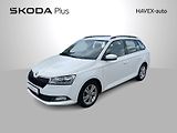 Škoda Fabia (2022) Combi 1.0 TSI Ambition TOP - náhled 1