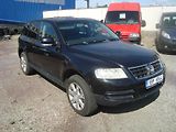 Volkswagen Touareg (2005) 3,0TDI - náhled 1