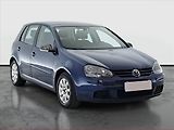 Volkswagen Golf (2005) 1.6, po STK, Tažné, Klima - náhled 1
