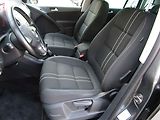Volkswagen Tiguan (2011) 1.4 TSi, Freestyle, TZ, +kola - náhled 9