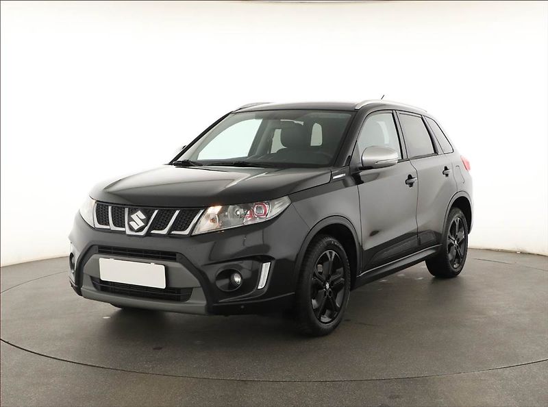 Suzuki Vitara (2017) 1.4 BoosterJet, 4X4, Automat - fotka 2 z 20
