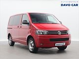 Volkswagen Multivan 2,0 TDI 103KW 7 Míst - náhled 1
