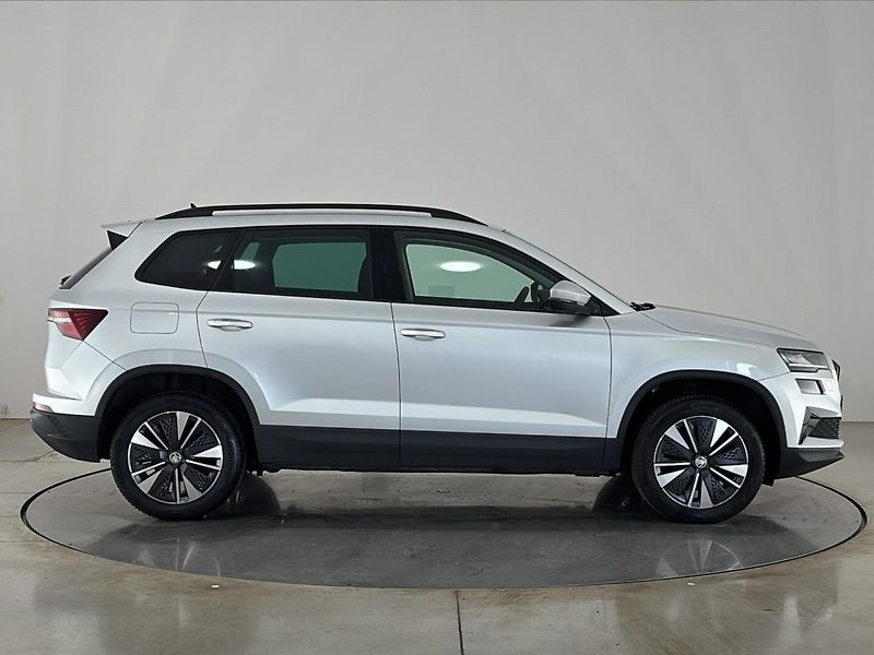 Škoda Karoq SUV - fotka 16 z 26