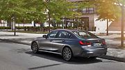 BMW 330e