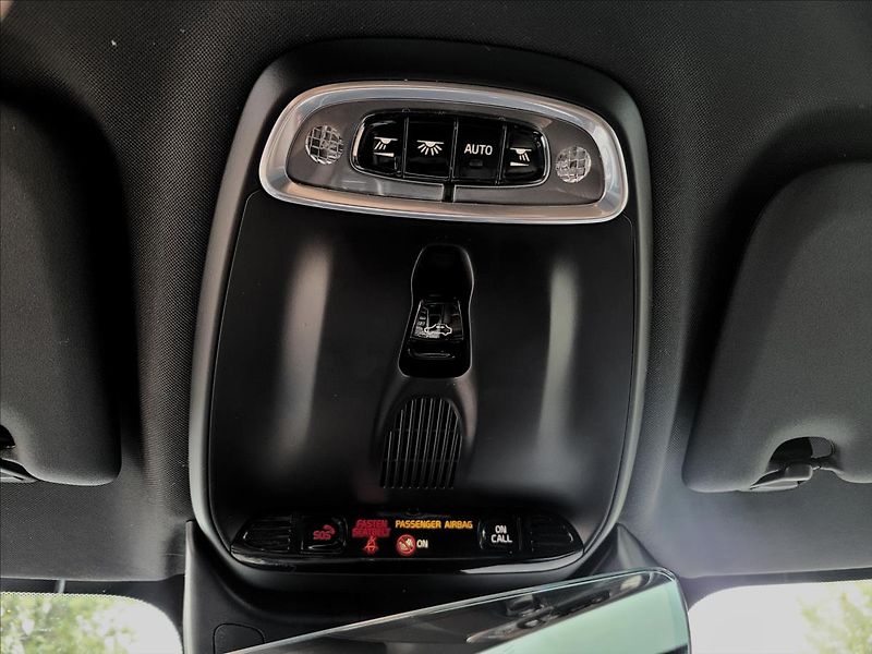 Volvo V60 2,0 T6 ,AWD,Inscription,kůže - fotka 30 z 50