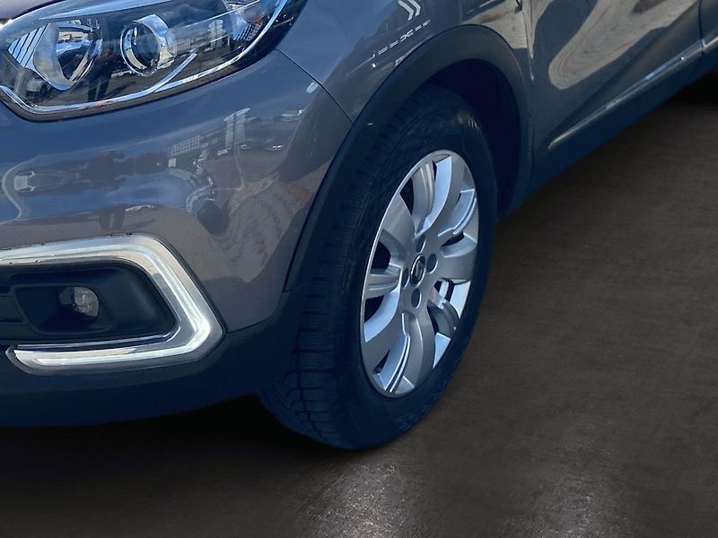 Renault Captur (2019) 1,3tce 96kw, ČR, 1.Majitel - fotka 8 z 23