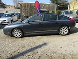 Citroën C6 (2008) 2.7 TDI AUTOMAT 1.MAJITEL - náhled 2