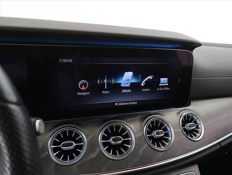 Mercedes-Benz CLS (2019) 350 d 4MATIC - fotka 16 z 32