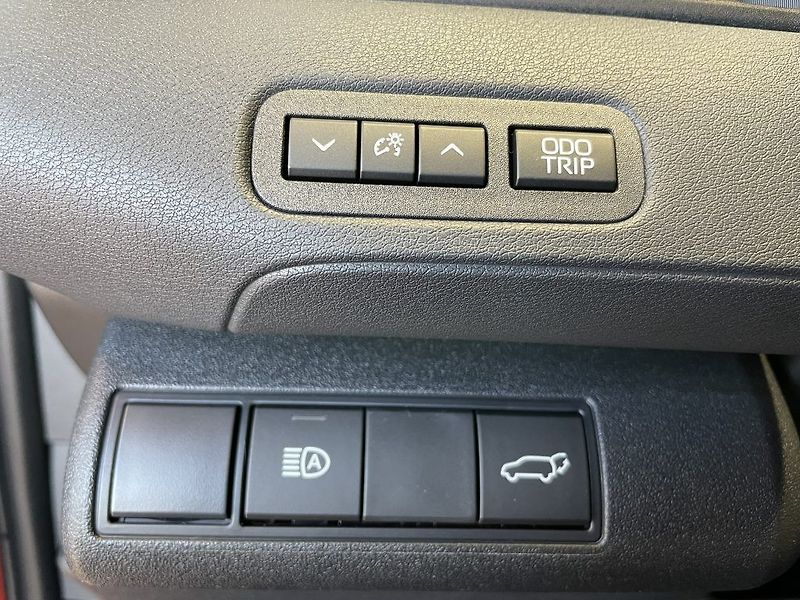 Toyota C-HR BEV 224k ODBĚR IHNED - fotka 20 z 24