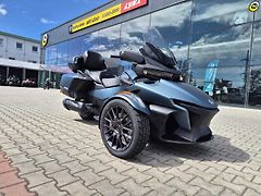 Can-Am Spyder RT-LTD (2026) MY2026 - fotografie inzerátu