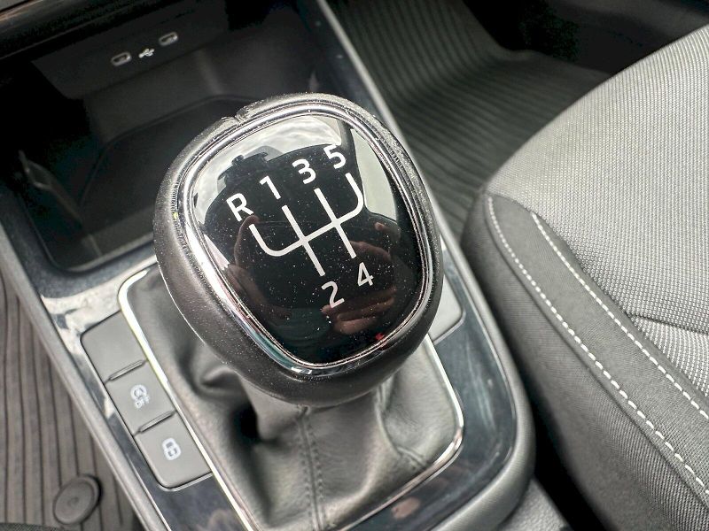 Škoda Fabia (2022) 1,0 MPI / 59 KW / LPG / Ambiti - fotka 24 z 30