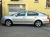 Škoda Octavia 1,2TSi Amb. *SERV.KNÍŽKA*      - náhled 7