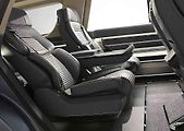 Koncept Lincoln Navigator.