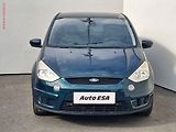 Ford S-MAX (2008) 1.8 TDCi, AC, TZ, park.asist - náhled 1