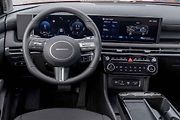 Hyundai Tucson.