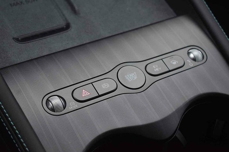 BYD Seal 6 touring může být v některých ohledech alternativa pro evropské modely.