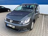 Volkswagen Sharan - náhled 1