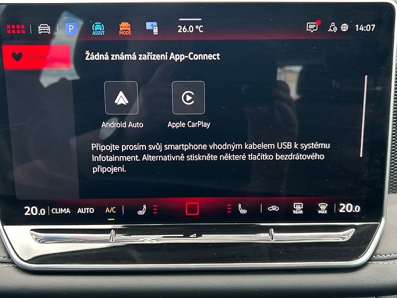 Volkswagen Tiguan (2025) 1.5 eTSI 7DSG Life - fotka 35 z 35