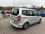 Ford Tourneo Courier 1,5 TDCI,ČR,SERVISKA,ROZVODY - náhled 4