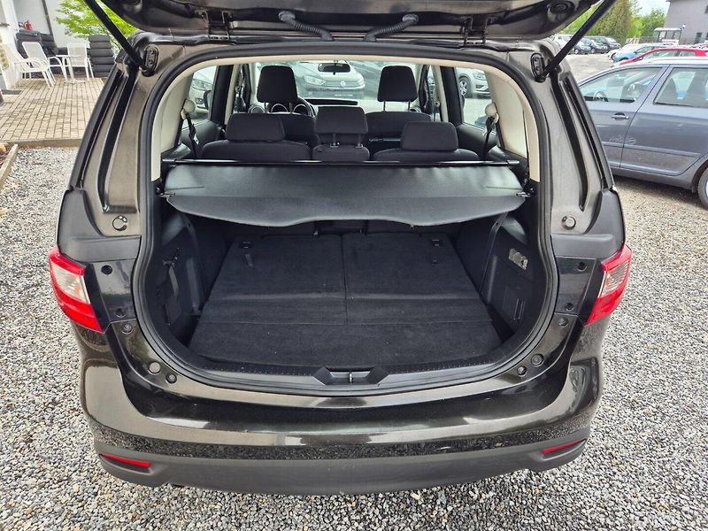 Mazda 5 (2011) 1.8 i 7míst TOP STAV - fotka 14 z 33