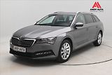 Škoda Superb 2,0 TDI 110 kW DSG TAŽNÉ NAVI - náhled 1