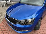 Škoda Fabia (2016) 1.2TSi Digi Klima Tažné Zař. - náhled 33