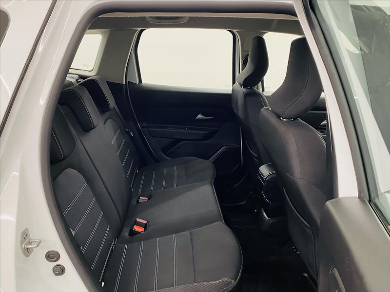 Dacia Duster 1,0 TCe 67kW LPG Expression - fotka 7 z 25